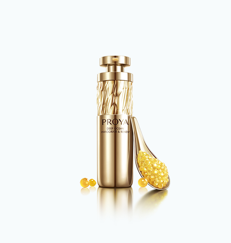 尊龙z6·(中国区)有限公司新版官网深海蕴活 抗皱新生精华液